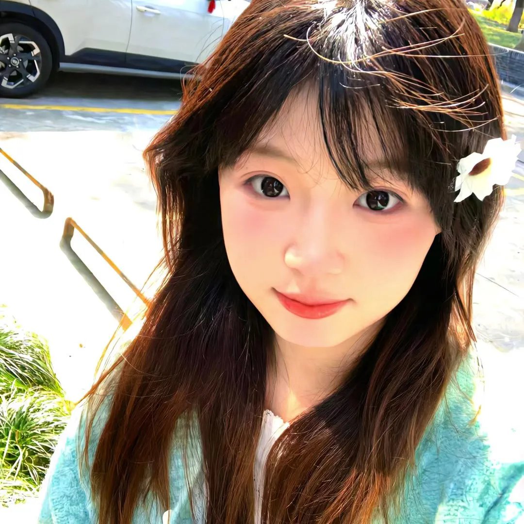 弗洛尔和她的两个丈夫