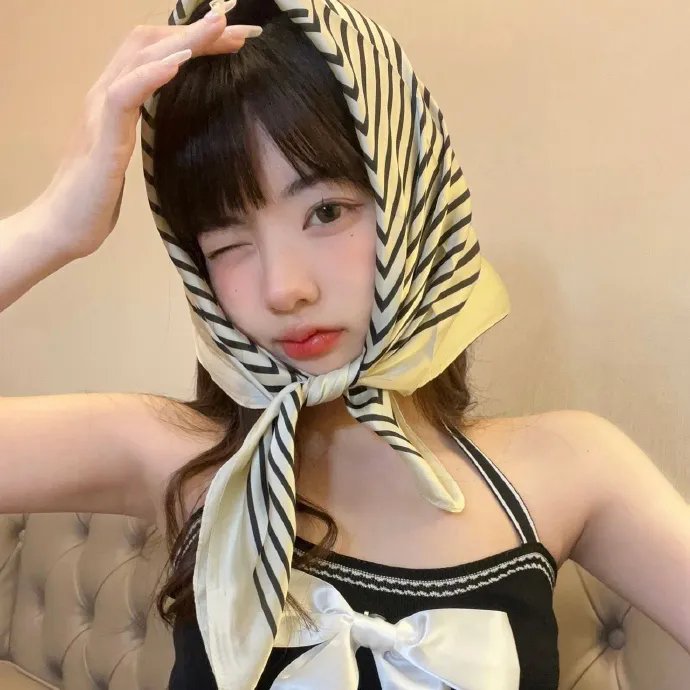 我的恐怖女友