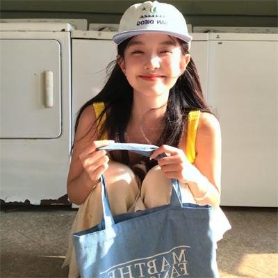 你觉得我是谁